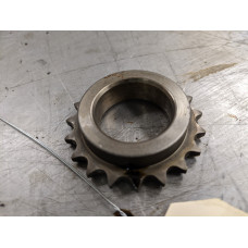 11Z225 Crankshaft Timing Gear From 2014 BMW 528i  2.0 760264902